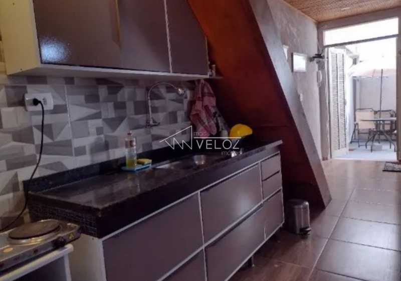 Apartamento, 2 quartos, 70 m² - Foto 16