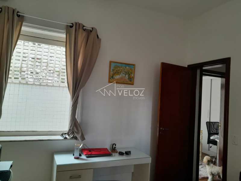 Apartamento, 3 quartos, 110 m² - Foto 6