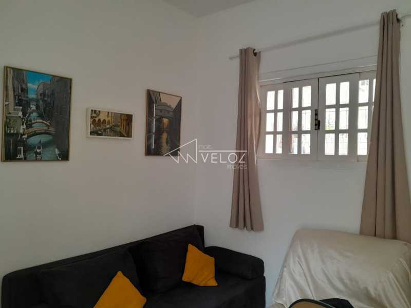 Apartamento, 3 quartos, 110 m² - Foto 18