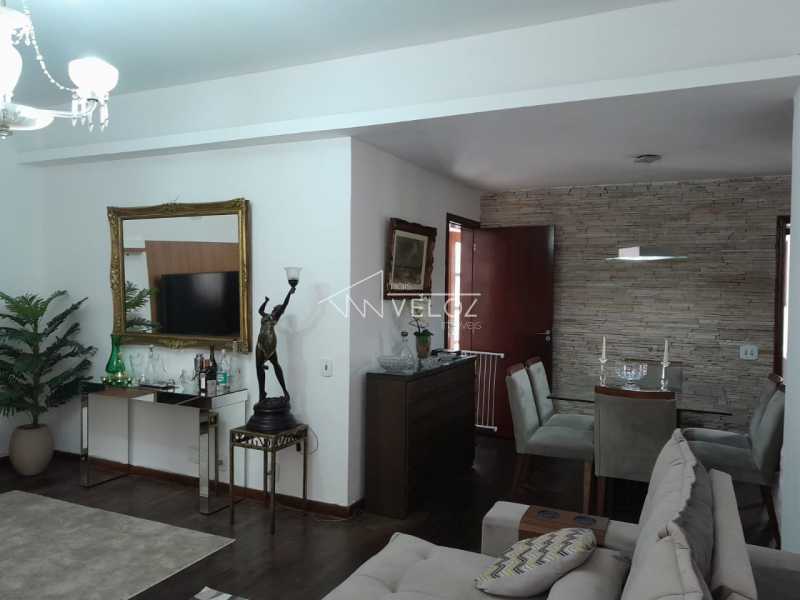 Apartamento, 3 quartos, 110 m² - Foto 19