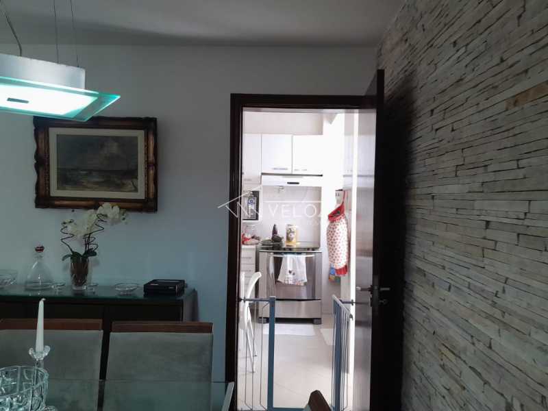 Apartamento, 3 quartos, 110 m² - Foto 12