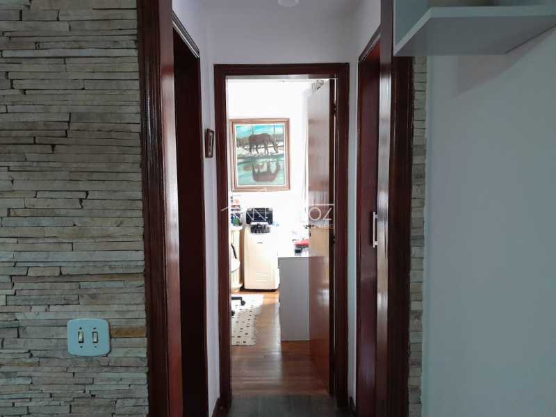 Apartamento, 3 quartos, 110 m² - Foto 20