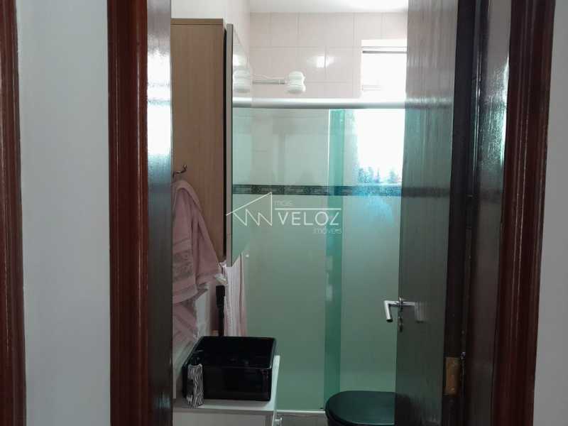 Apartamento, 3 quartos, 110 m² - Foto 11