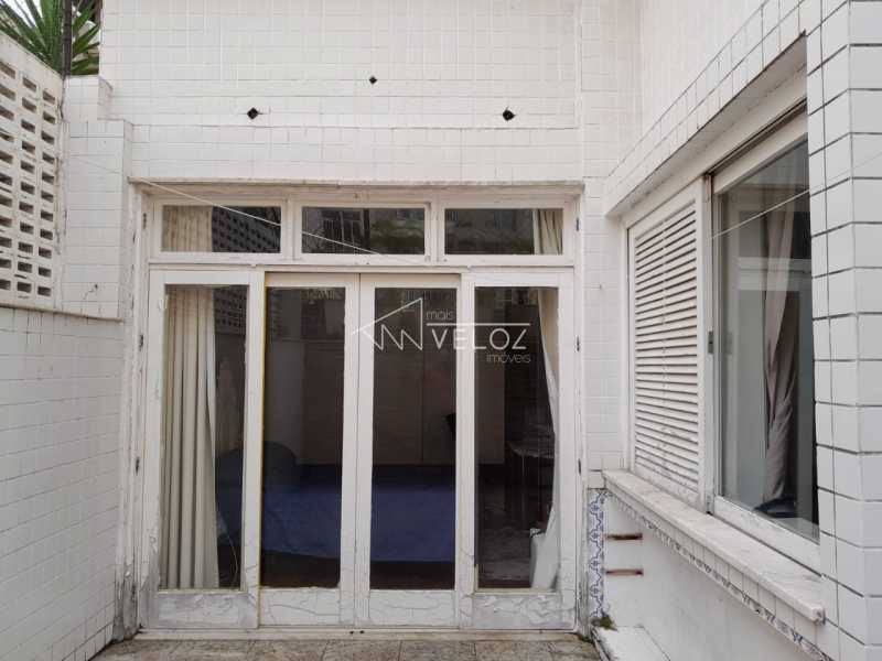 Apartamento, 3 quartos, 110 m² - Foto 16