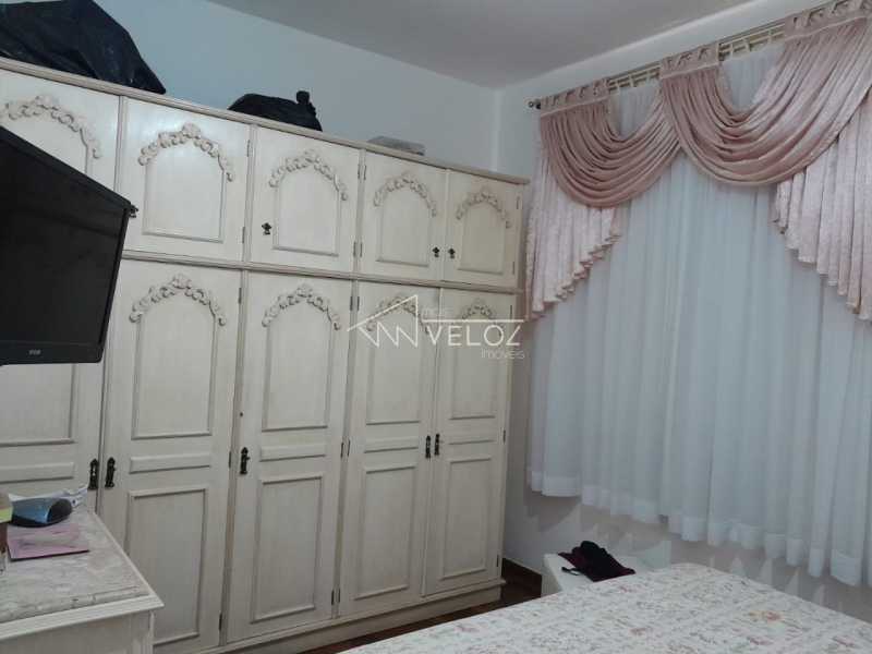 Apartamento, 3 quartos, 110 m² - Foto 8