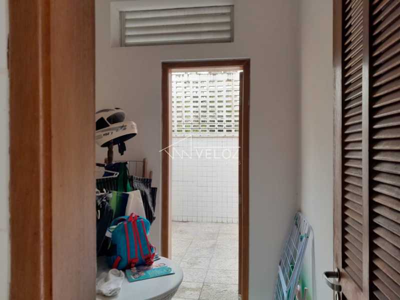 Apartamento, 3 quartos, 110 m² - Foto 14
