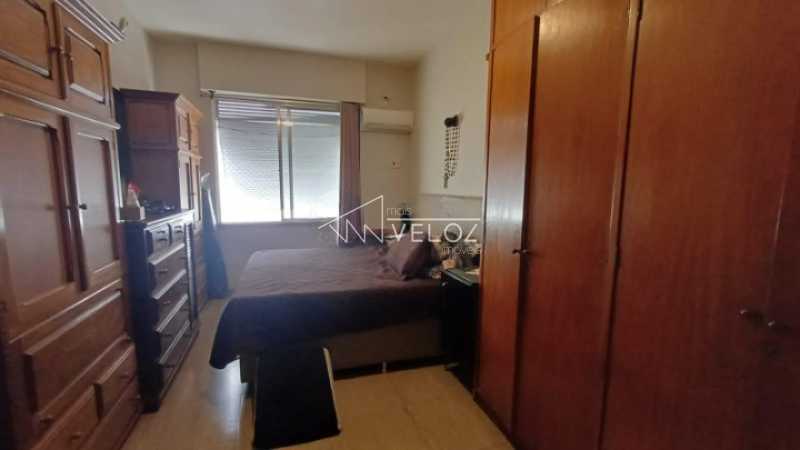 Apartamento, 3 quartos, 104 m² - Foto 3