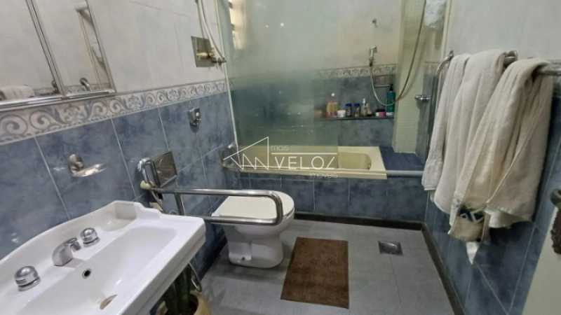 Apartamento, 3 quartos, 104 m² - Foto 17