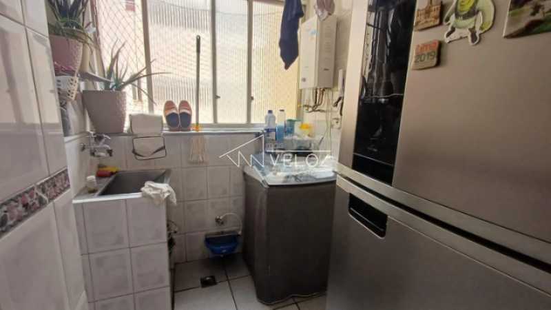Apartamento, 3 quartos, 104 m² - Foto 2