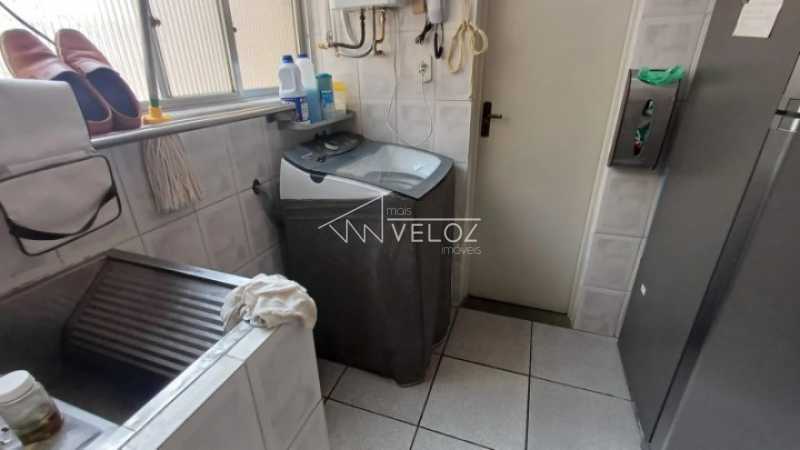 Apartamento, 3 quartos, 104 m² - Foto 1