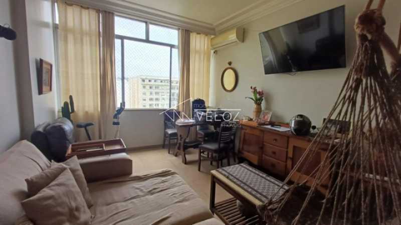 Apartamento, 3 quartos, 104 m² - Foto 7