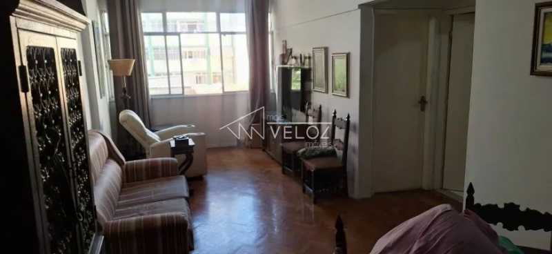Apartamento, 2 quartos, 77 m² - Foto 20
