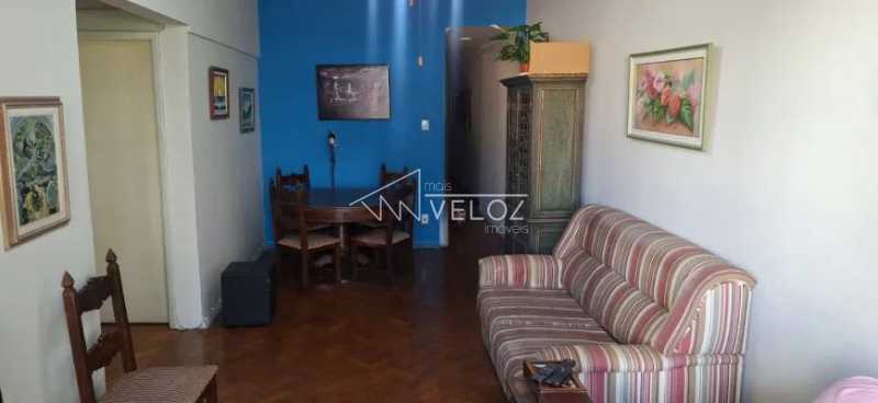 Apartamento, 2 quartos, 77 m² - Foto 3