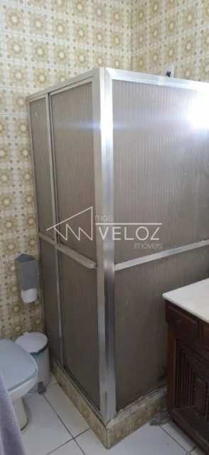 Apartamento, 2 quartos, 77 m² - Foto 11