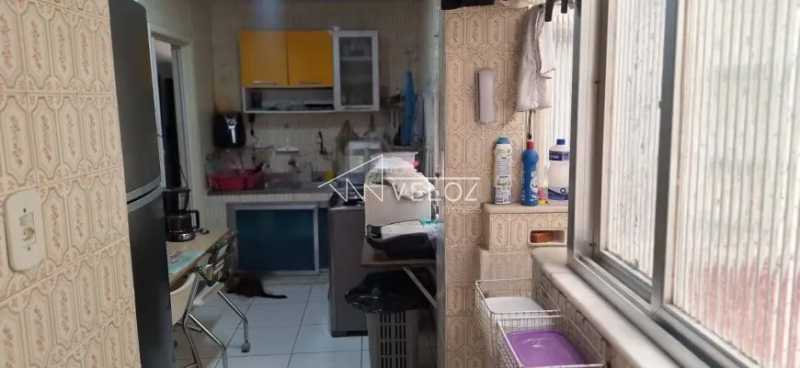 Apartamento, 2 quartos, 77 m² - Foto 8