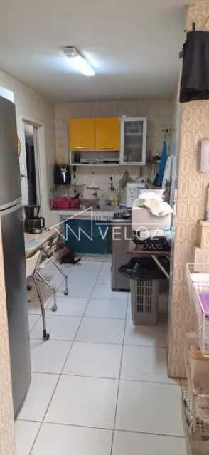 Apartamento, 2 quartos, 77 m² - Foto 2