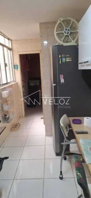 Apartamento, 2 quartos, 77 m² - Foto 9