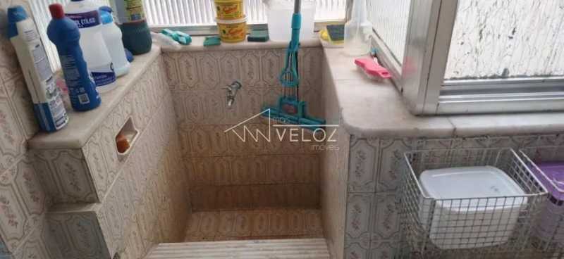 Apartamento, 2 quartos, 77 m² - Foto 1