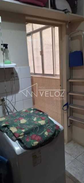 Apartamento, 2 quartos, 77 m² - Foto 4