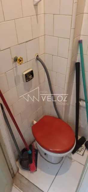 Apartamento, 2 quartos, 77 m² - Foto 10