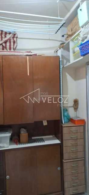 Apartamento, 2 quartos, 77 m² - Foto 5