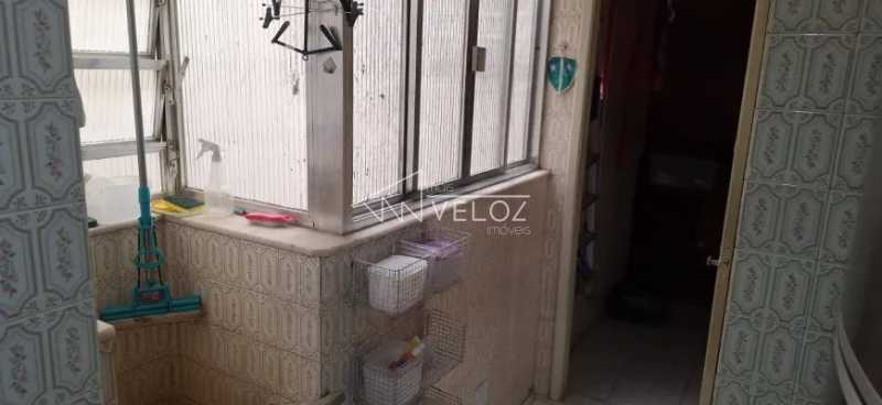 Apartamento, 2 quartos, 77 m² - Foto 7