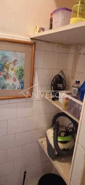 Apartamento, 2 quartos, 77 m² - Foto 17