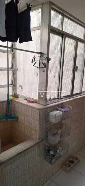 Apartamento, 2 quartos, 77 m² - Foto 18