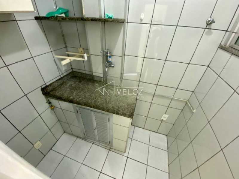 Kitnet-Studio, 25 m² - Foto 3