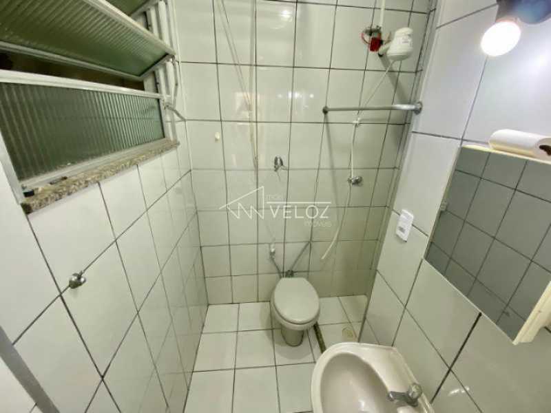 Kitnet-Studio, 25 m² - Foto 6