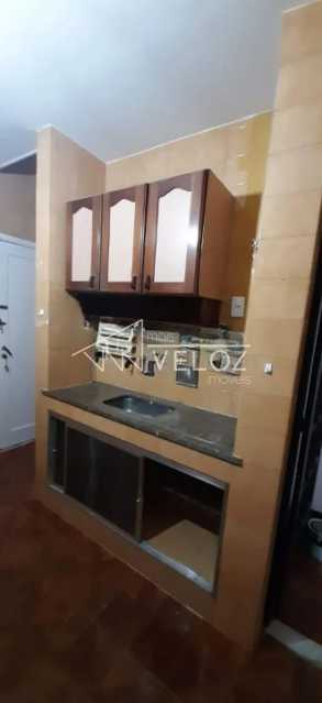 Apartamento, 3 quartos, 88 m² - Foto 25