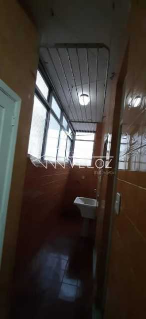 Apartamento, 3 quartos, 88 m² - Foto 11