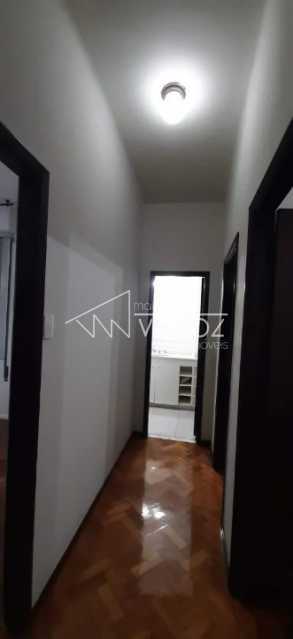 Apartamento, 3 quartos, 88 m² - Foto 27