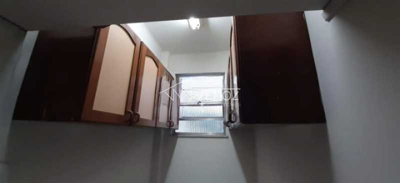 Apartamento, 3 quartos, 88 m² - Foto 2