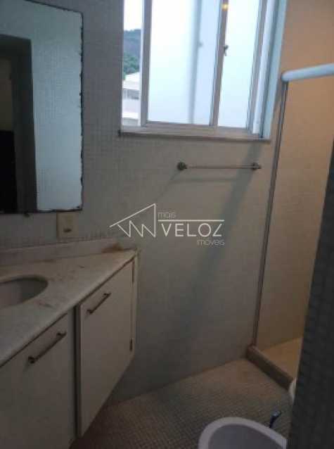 Apartamento, 3 quartos, 105 m² - Foto 2
