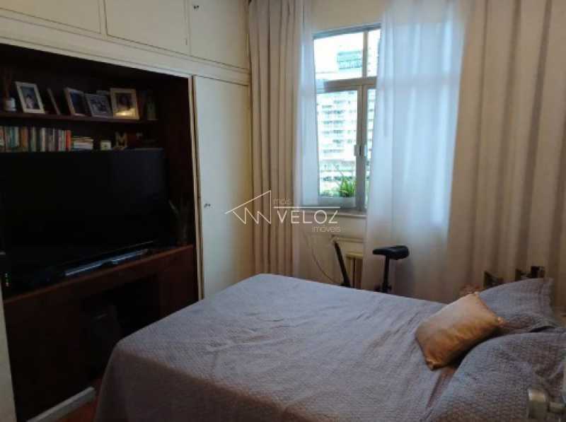 Apartamento, 3 quartos, 105 m² - Foto 1