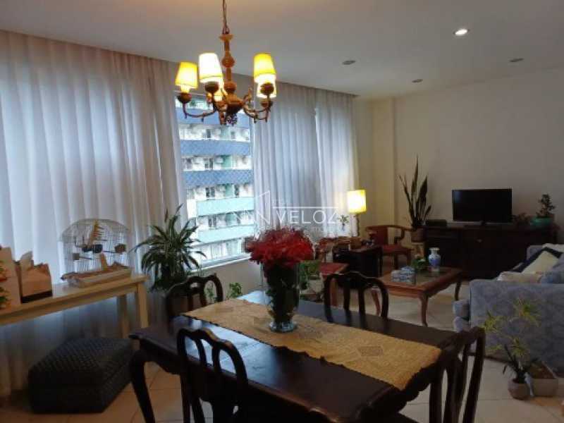Apartamento, 3 quartos, 105 m² - Foto 13