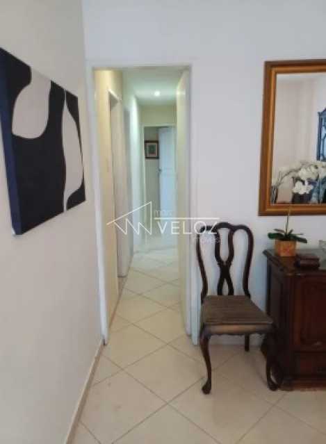 Apartamento, 3 quartos, 105 m² - Foto 9