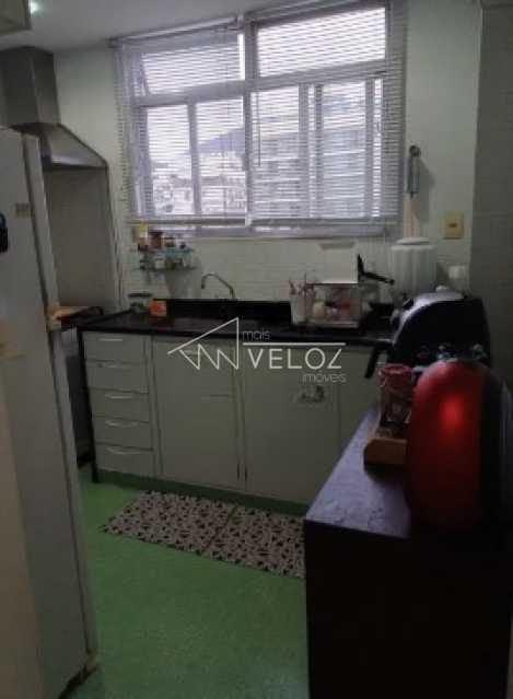 Apartamento, 3 quartos, 105 m² - Foto 4
