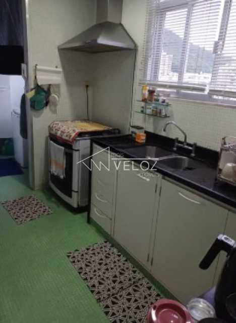 Apartamento, 3 quartos, 105 m² - Foto 10