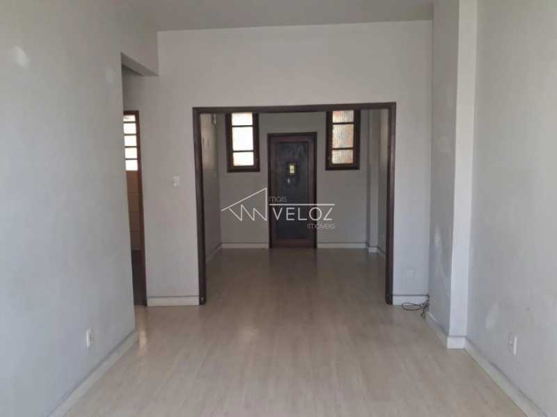 Apartamento, 2 quartos, 77 m² - Foto 6