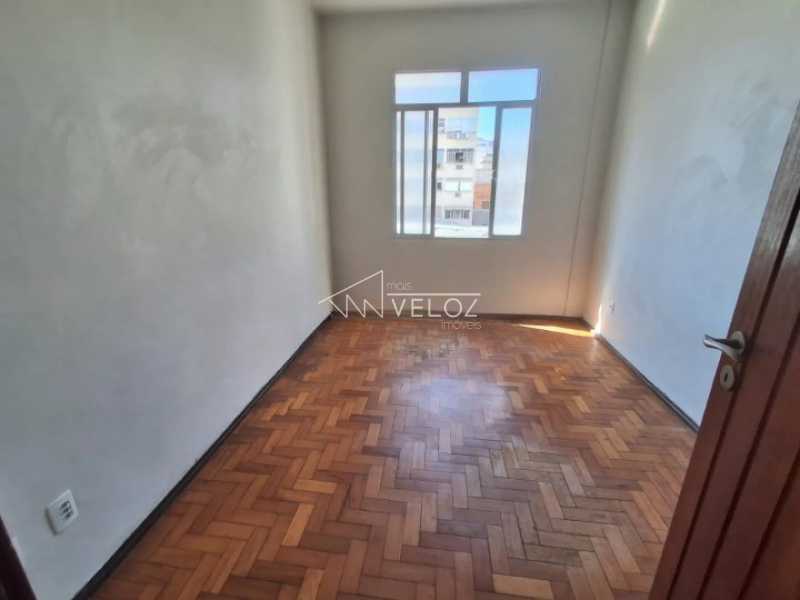 Apartamento, 2 quartos, 77 m² - Foto 2