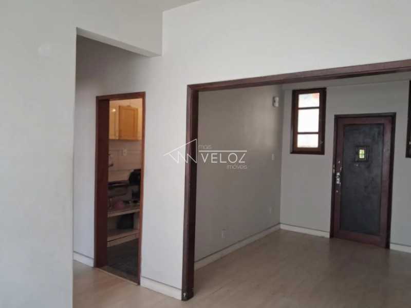 Apartamento, 2 quartos, 77 m² - Foto 4