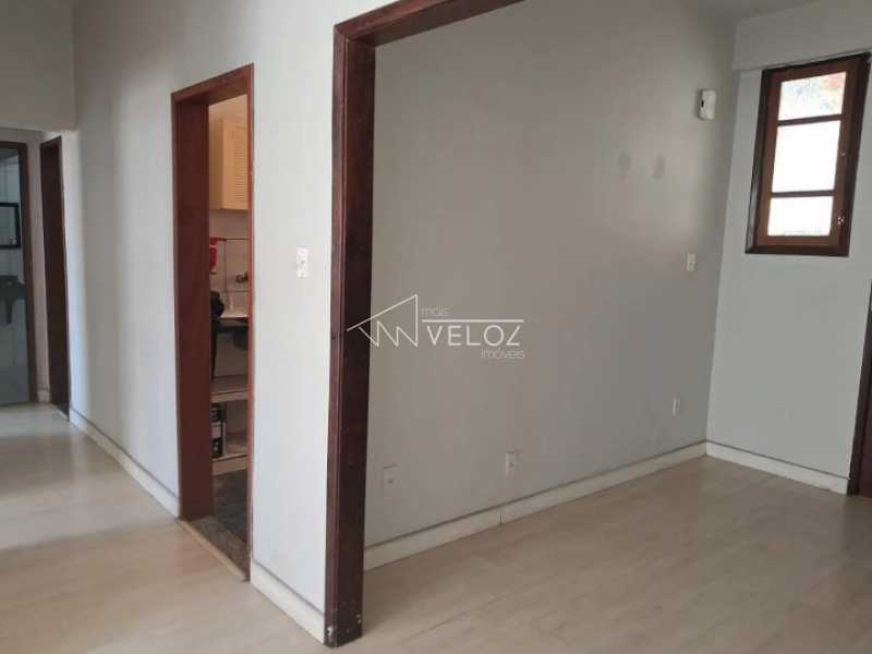 Apartamento, 2 quartos, 77 m² - Foto 22