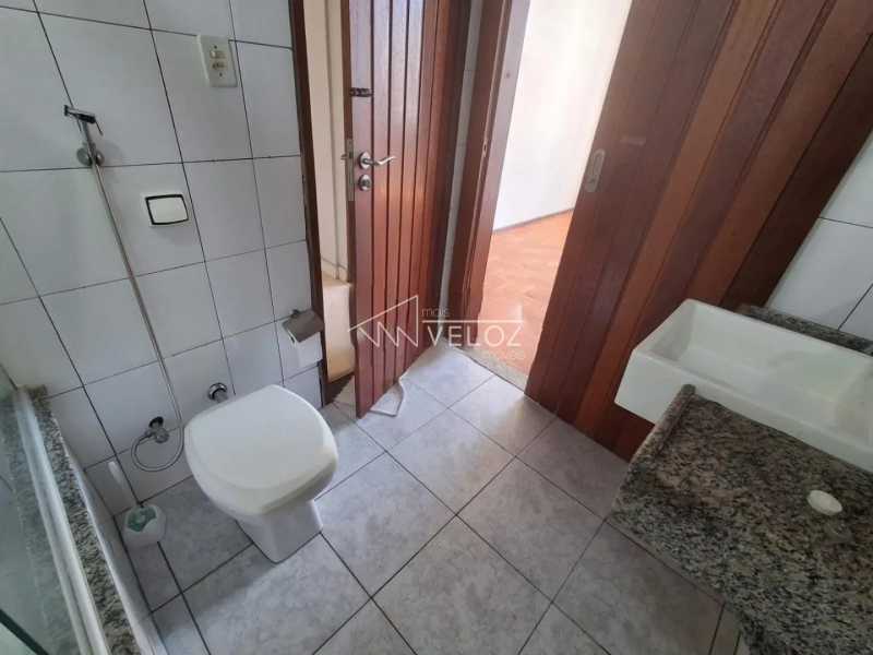 Apartamento, 2 quartos, 77 m² - Foto 25