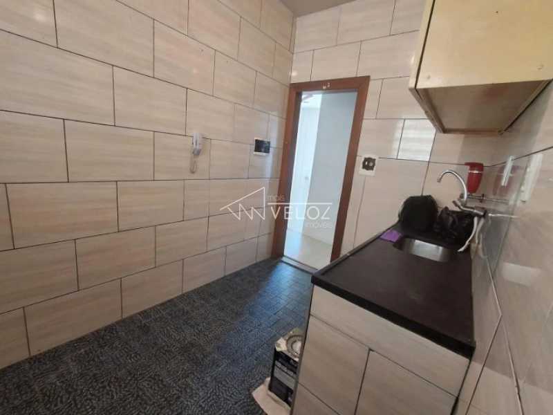 Apartamento, 2 quartos, 77 m² - Foto 14
