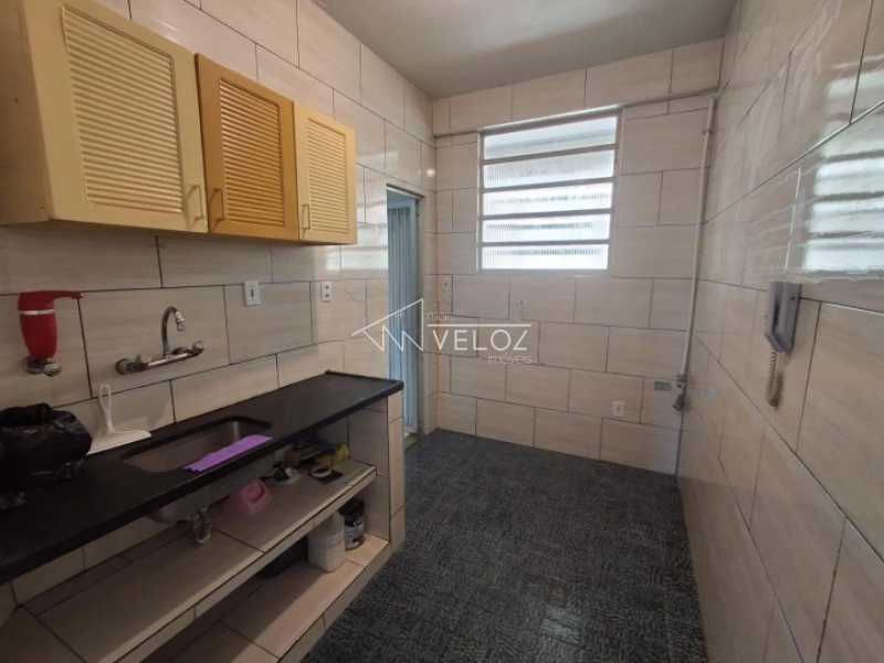 Apartamento, 2 quartos, 77 m² - Foto 19