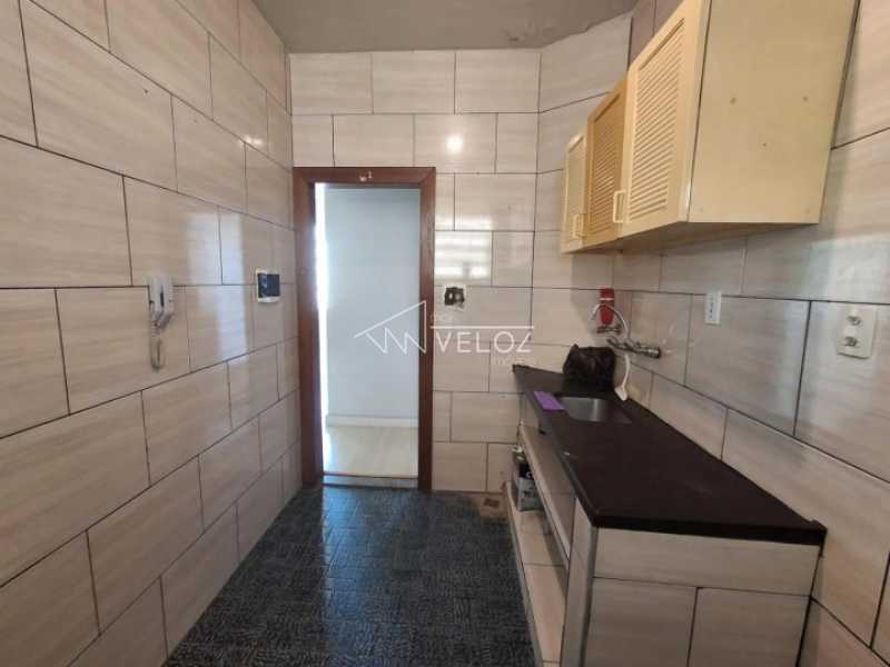 Apartamento, 2 quartos, 77 m² - Foto 16