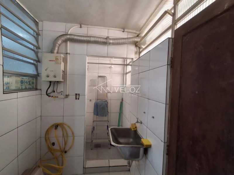 Apartamento, 2 quartos, 77 m² - Foto 11