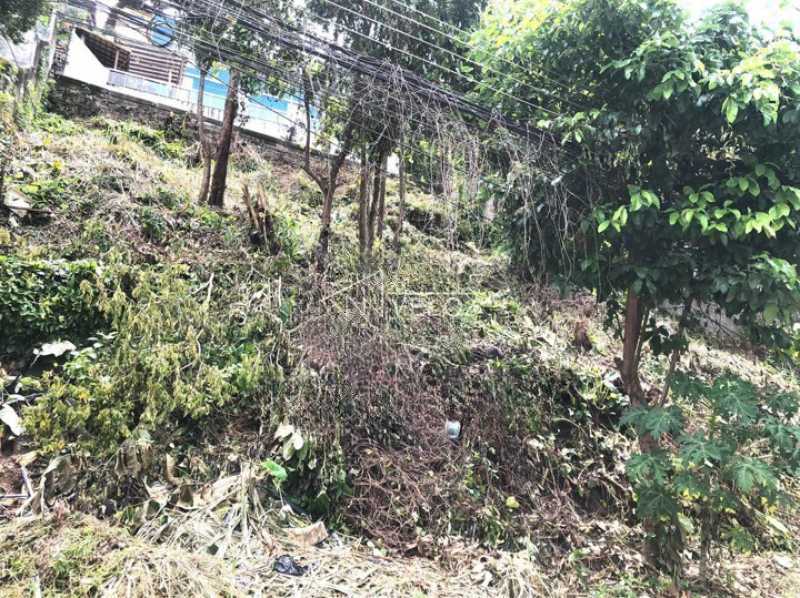 Terreno, 393 m² - Foto 4